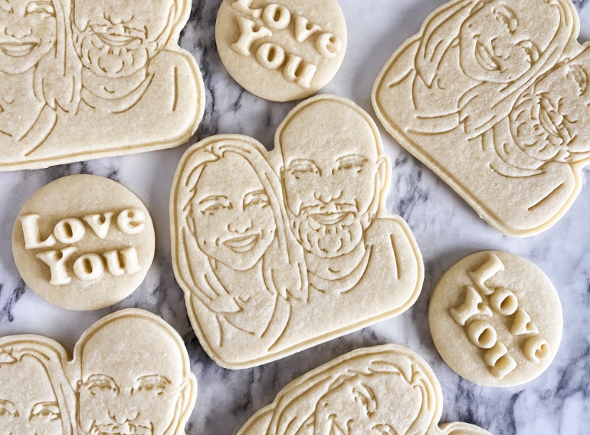 care package cookies
