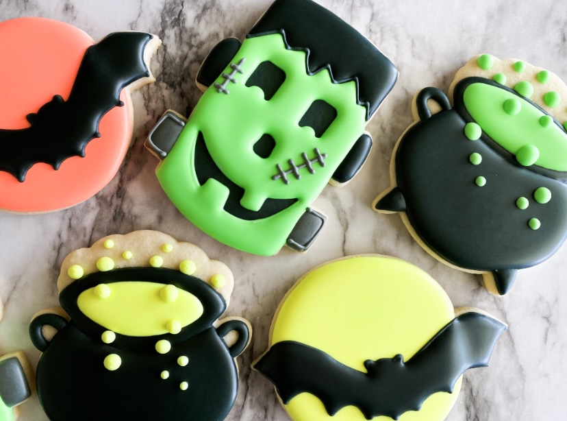 Your Baking Bestie