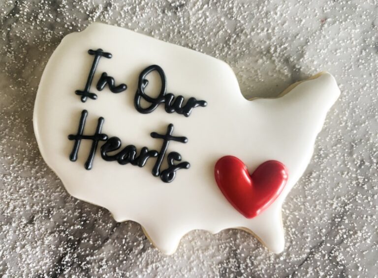 Join The Movement to Help Those Affected by Hurricane Helene With Baking Besties In Action!