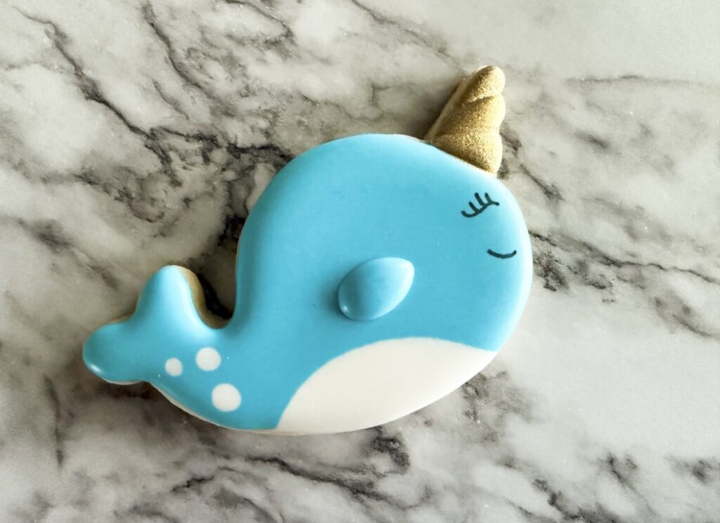 learn how to decorate sugar cookies