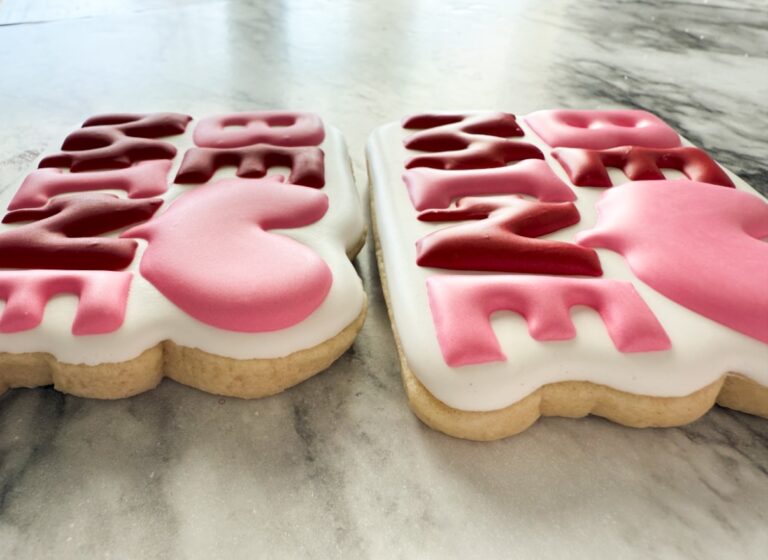 You Asked! What Is The Best Dehydrator for Cookie Decorating?