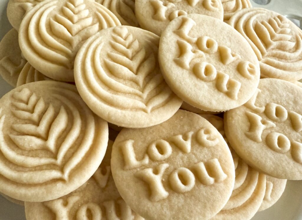 Your Baking Bestie