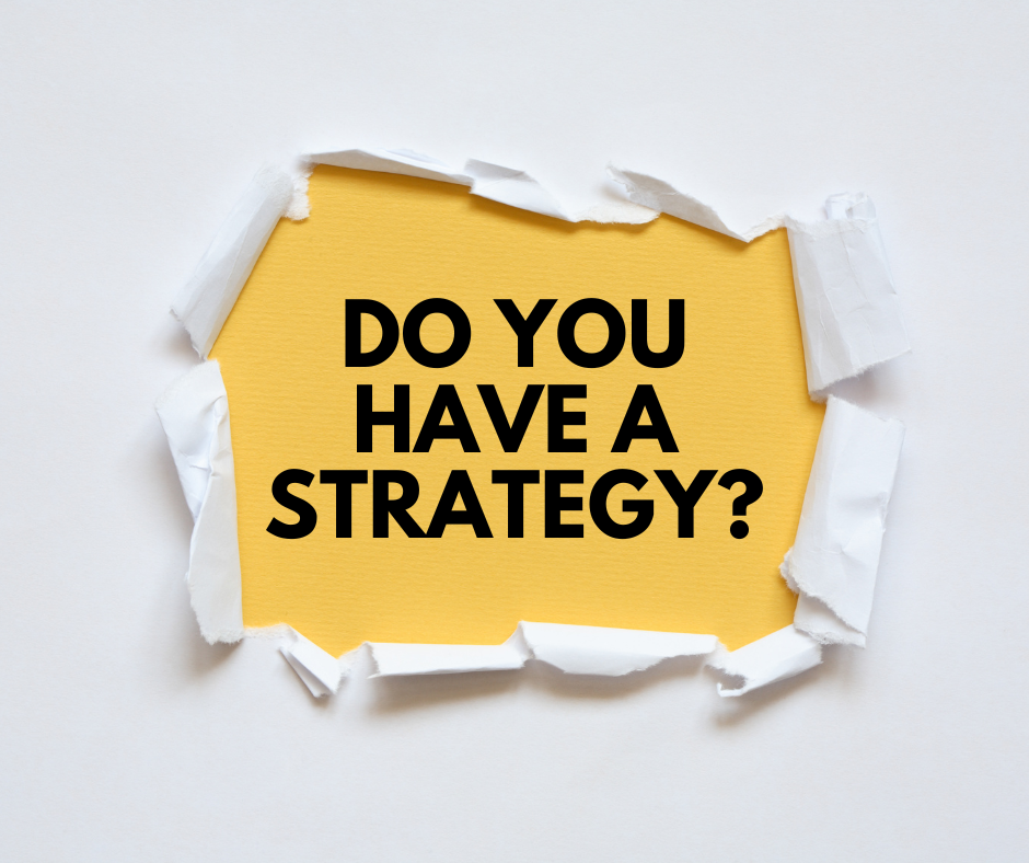 Do You Have a Strategy To Be a Successful Home Bakery?