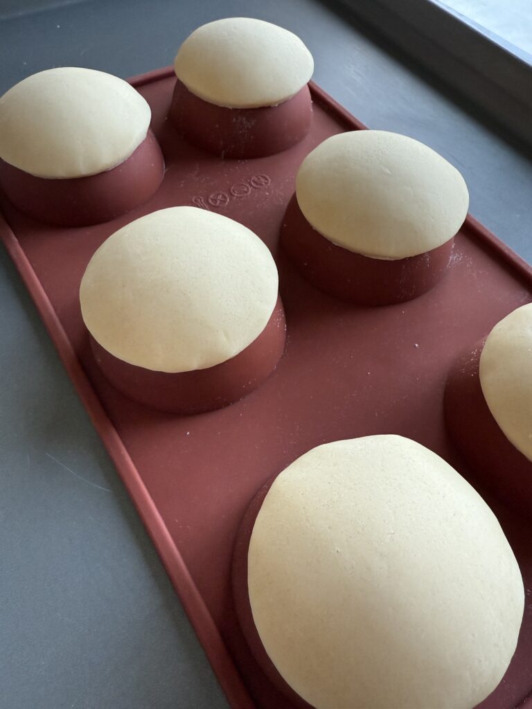 your baking bestie