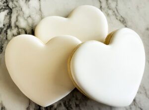 Learn How To Flood Cookies with Royal Icing! 4 Different Ways!