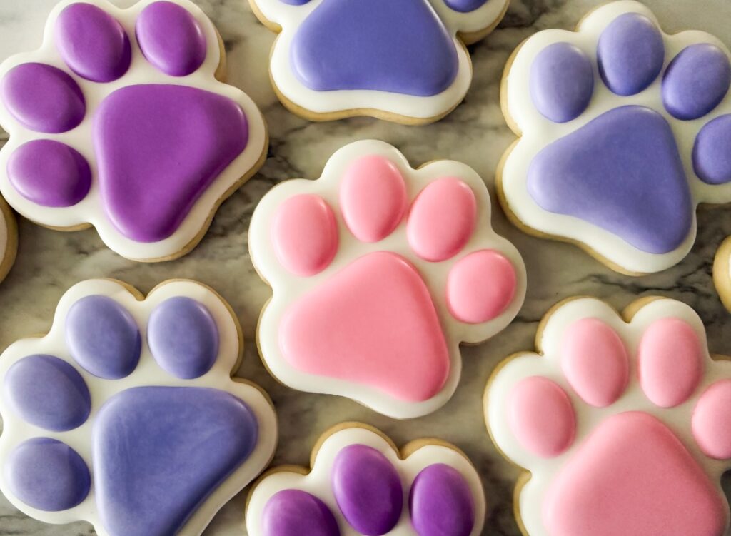 Your Baking Bestie
