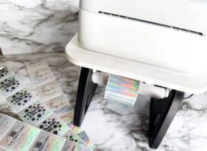 The New Munbyn Printer for Bakery Labels I’m Loving!