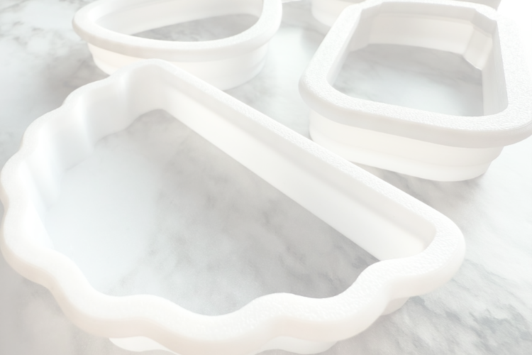 Cookie cutter STL files