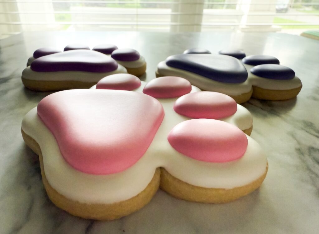 your baking bestie
