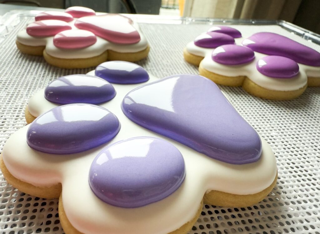 royal icing recipe