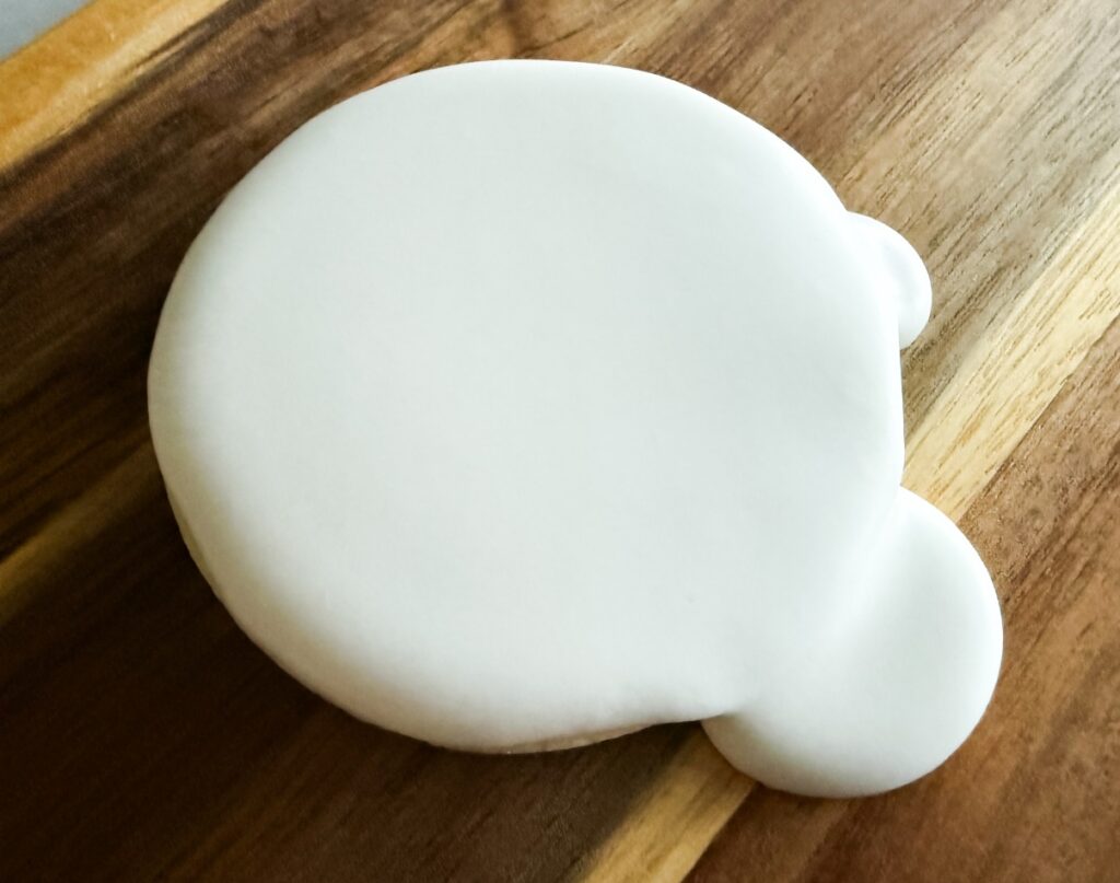 how to flood cookies
