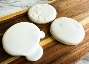 How to Flood Cookies: The 3 Most Common Challenges
