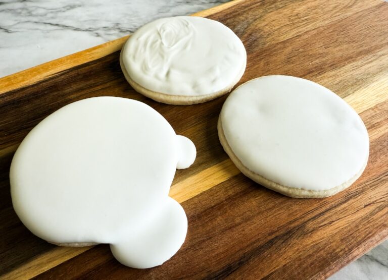 How to Flood Cookies: The 3 Most Common Challenges