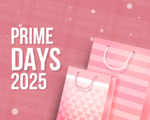 The Best Prime Day Deals Organized for You!