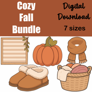 fall cookie cutters stl files