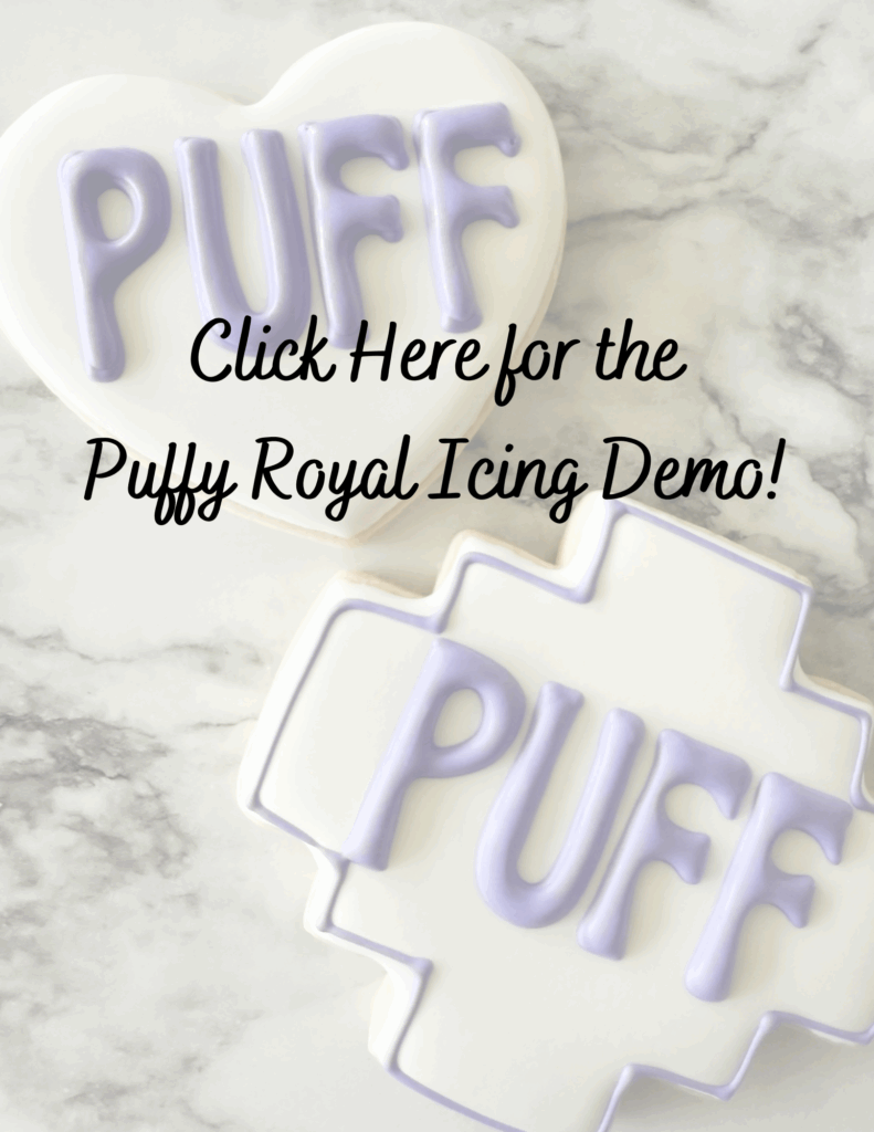 your baking bestie royal icing