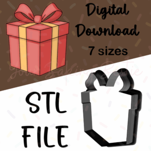 cookie cutter files