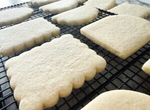 The Easy, Delicious Almond Cutout Cookie Recipe You Need!