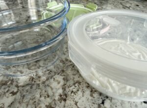 How to Store Royal Icing to Keep Fresh for Weeks