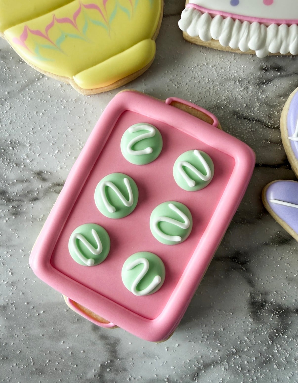 The Cookie Decorating Course You've Been Asking For Is Here! - Your ...