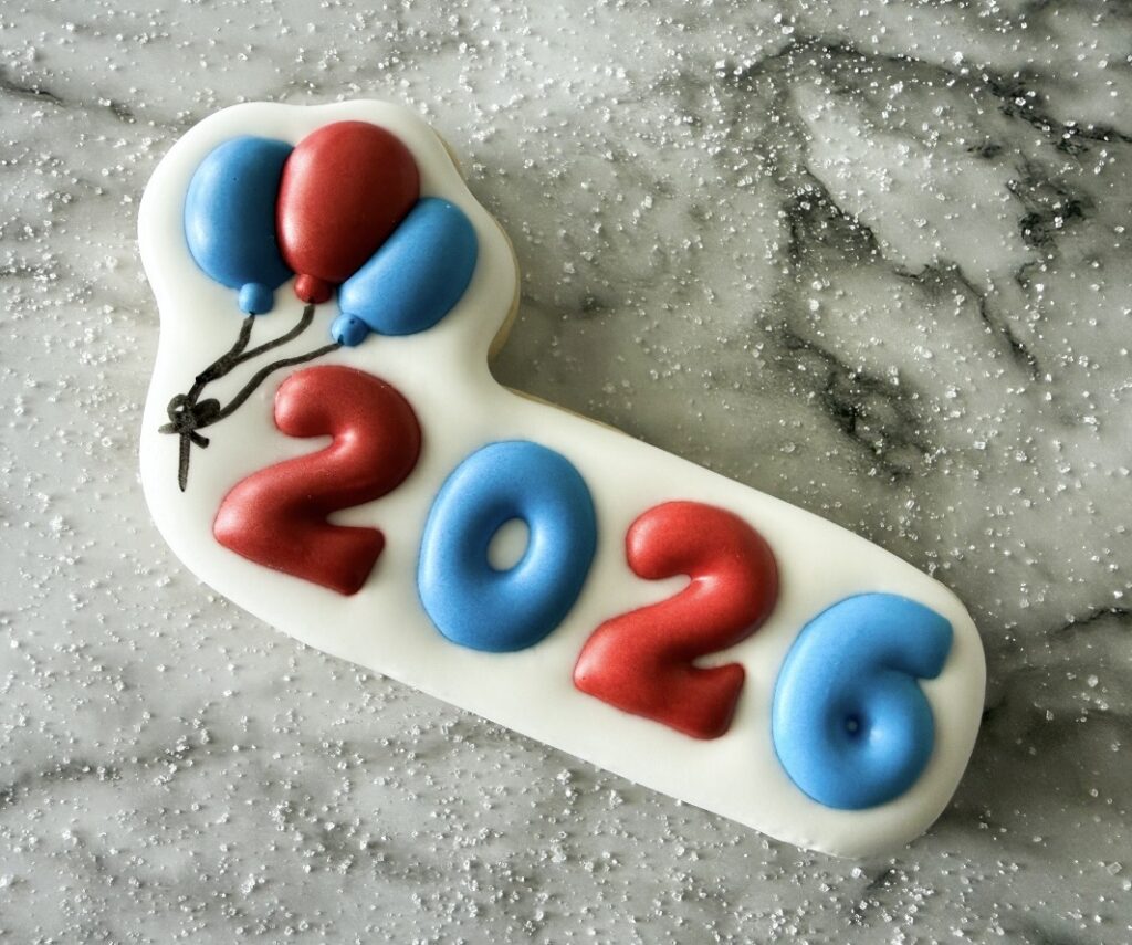 grad party cookie cutters