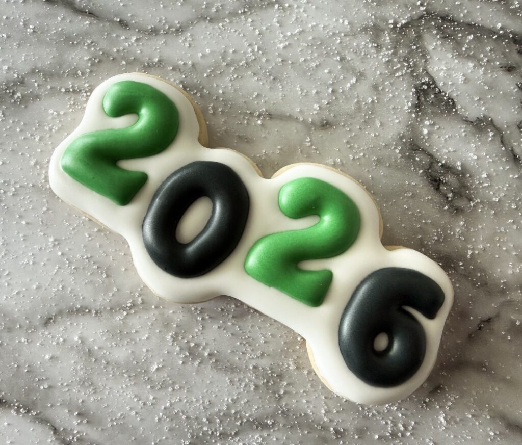 graduation cookie cutters