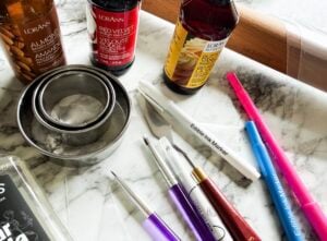 11 Cookie Decorating Tools Under $15 I use Every Day