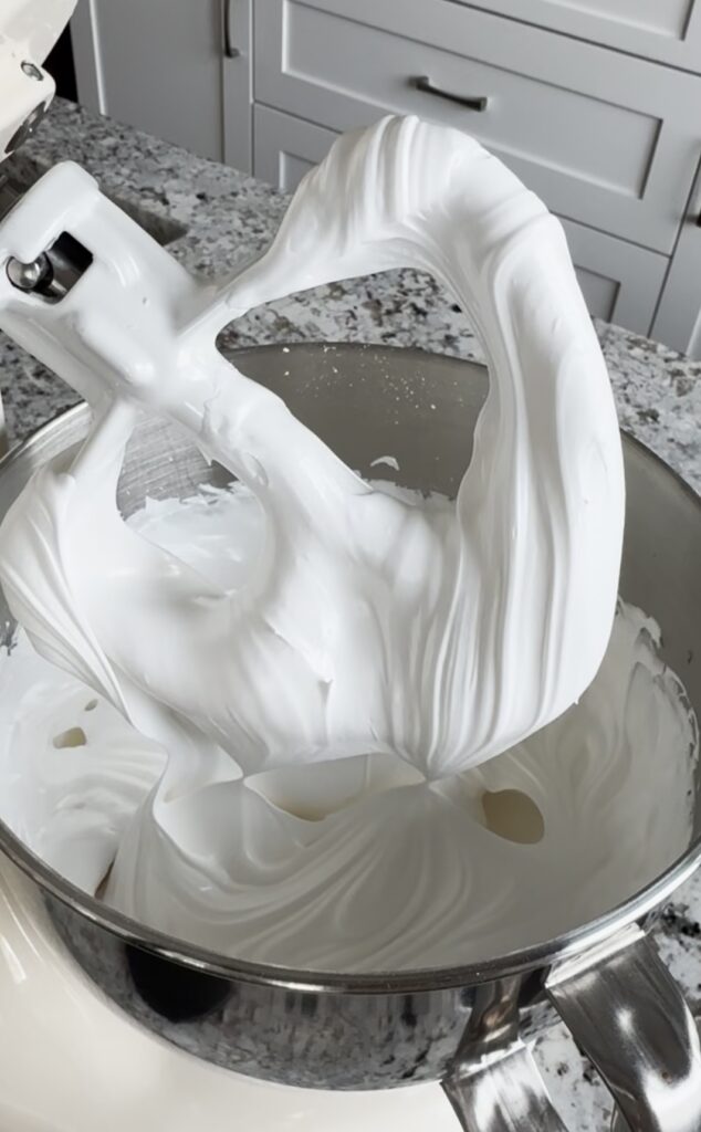 recipe for flood icing